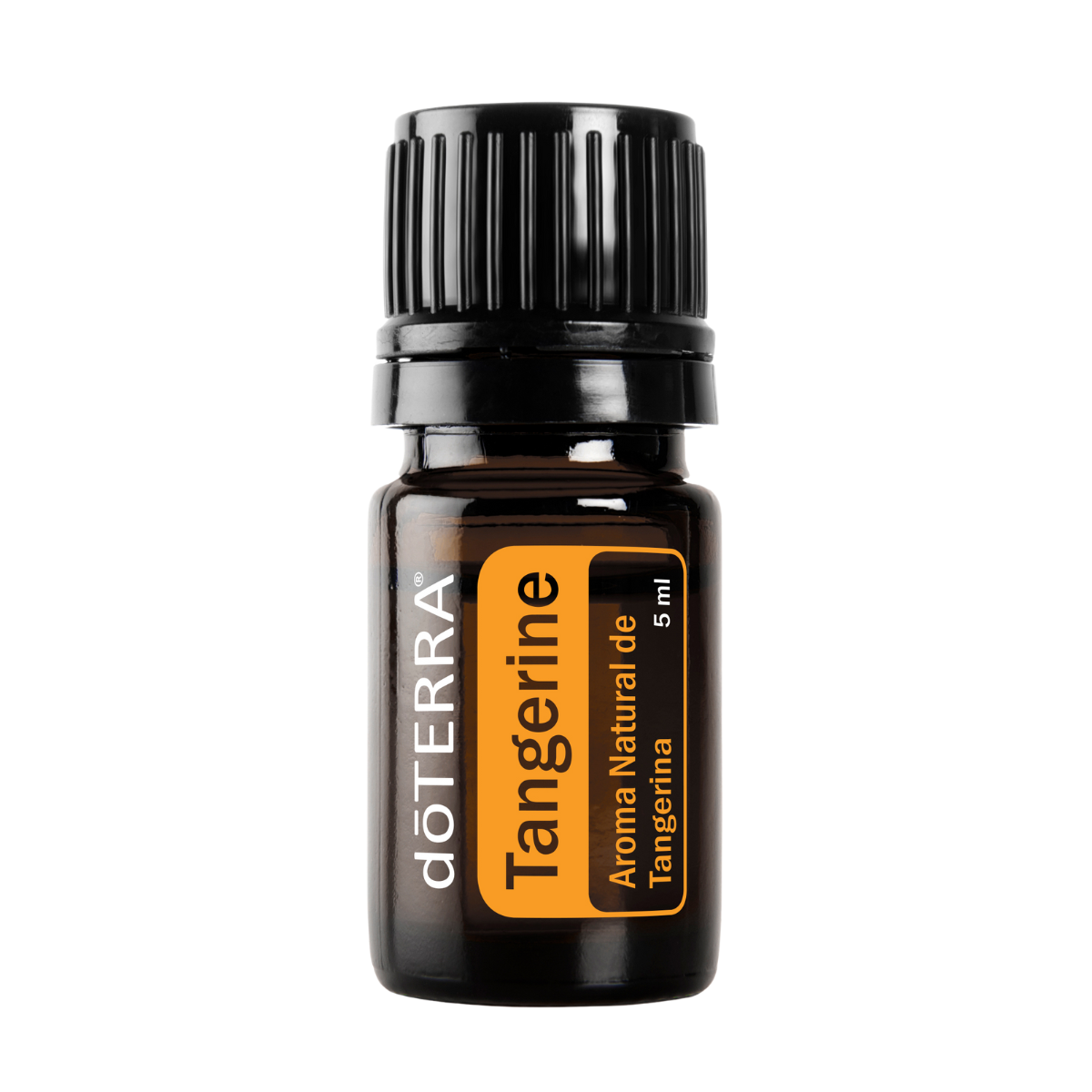 dōTERRA Tangerine Essential Oil - 5ml