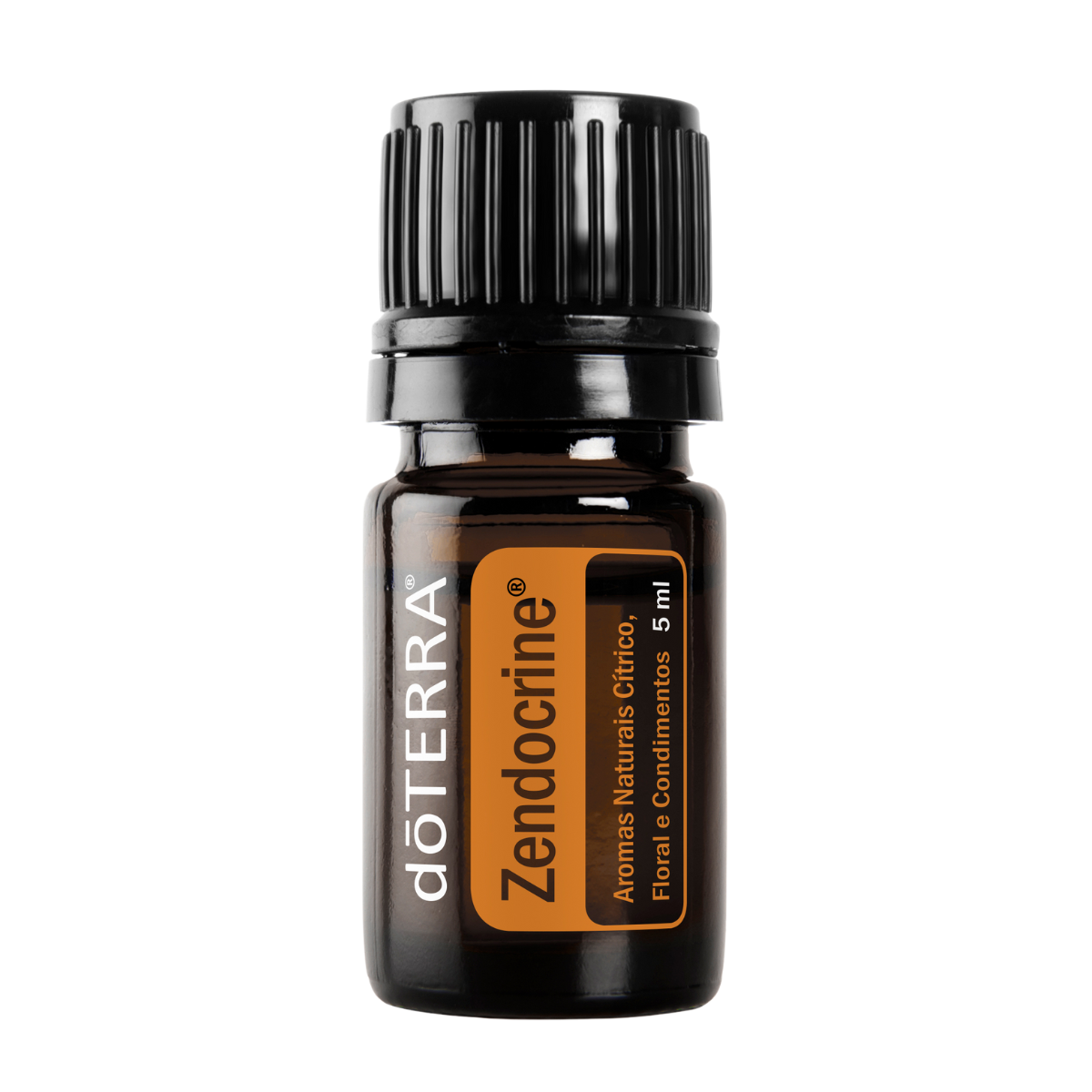 dōTERRA Zendocrine Essential Oil - 5ml