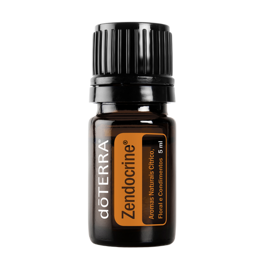 dōTERRA Zendocrine Essential Oil - 5ml