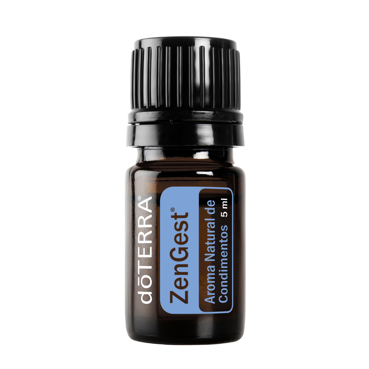 dōTERRA ZenGest® Essential Oil - 5ml