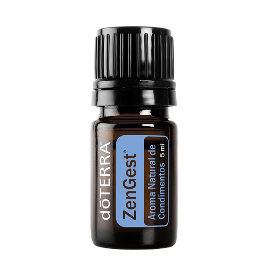 dōTERRA ZenGest® Essential Oil - 5ml