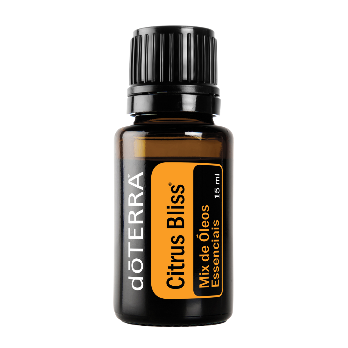 dōTERRA Citrus Bliss® Invigorating Blend - 15ml