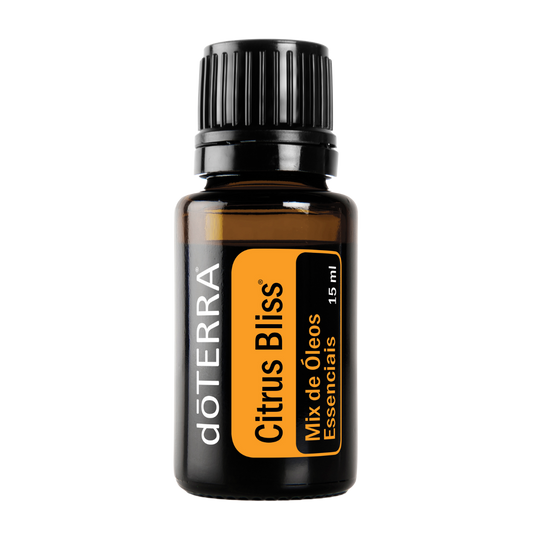 dōTERRA Citrus Bliss® Invigorating Blend - 15ml