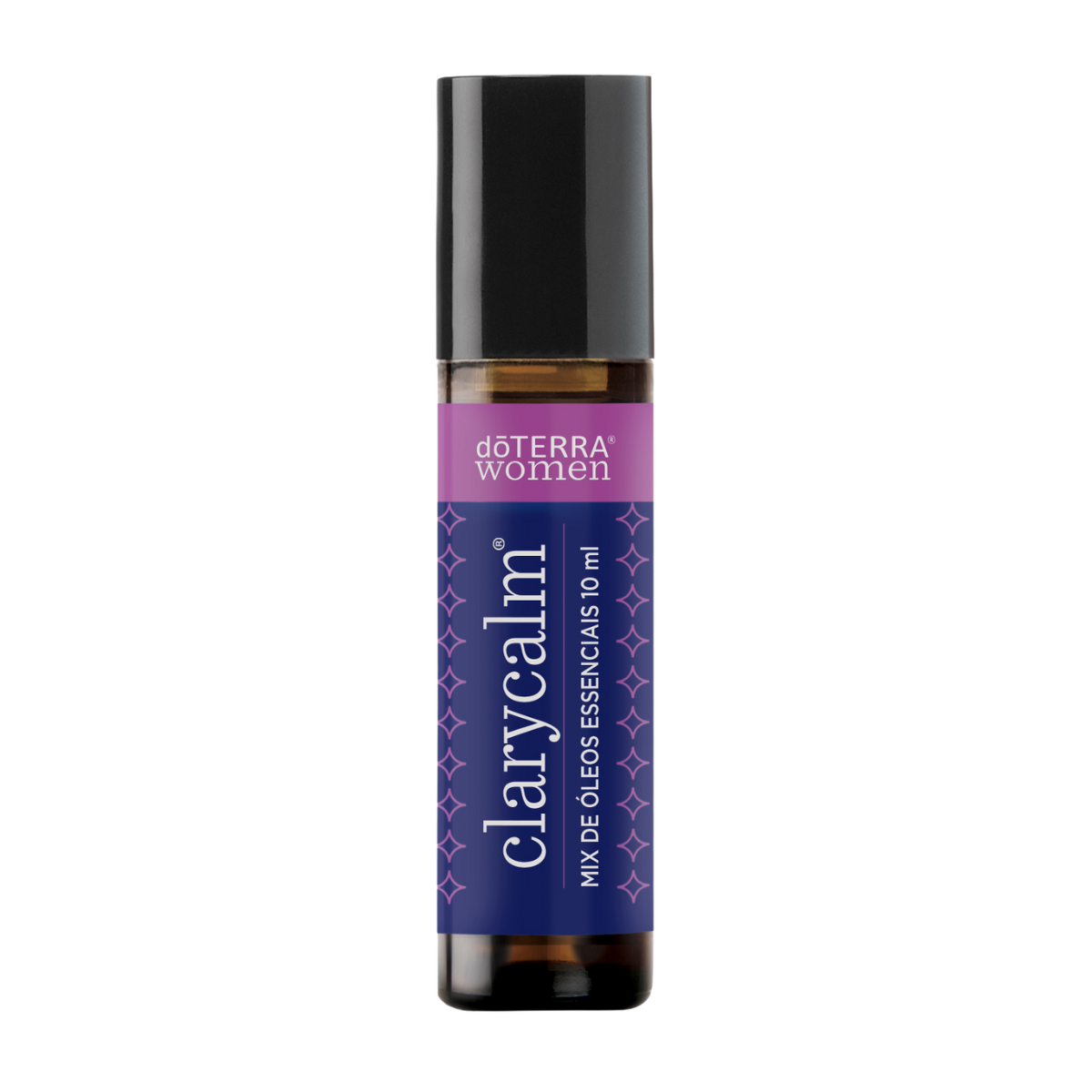 dōTERRA ClaryCalm®  Monthly Blend for Women - 10ml Roll On