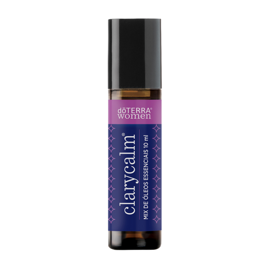 dōTERRA ClaryCalm®  Monthly Blend for Women - 10ml Roll On