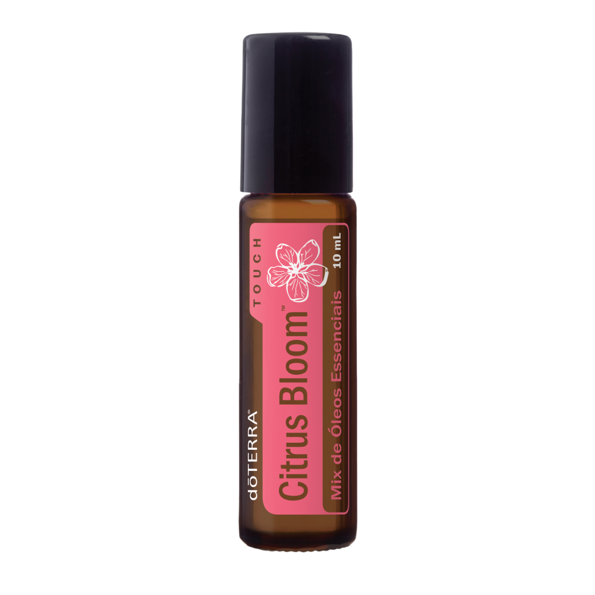 dōTERRA Citrus Bloom™ Touch  - 10ml Roll On