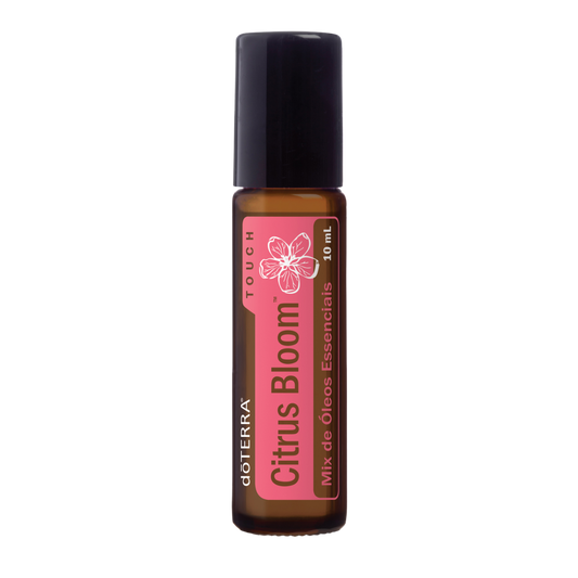 dōTERRA Citrus Bloom™ Touch  - 10ml Roll On