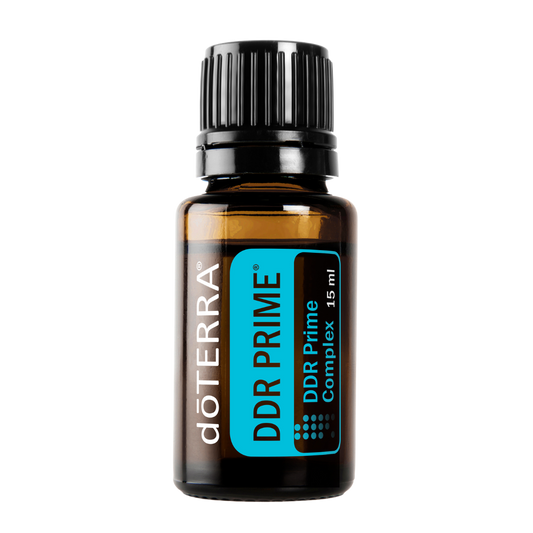 dōTERRA DDR Prime® Cellular Complex - 15ml