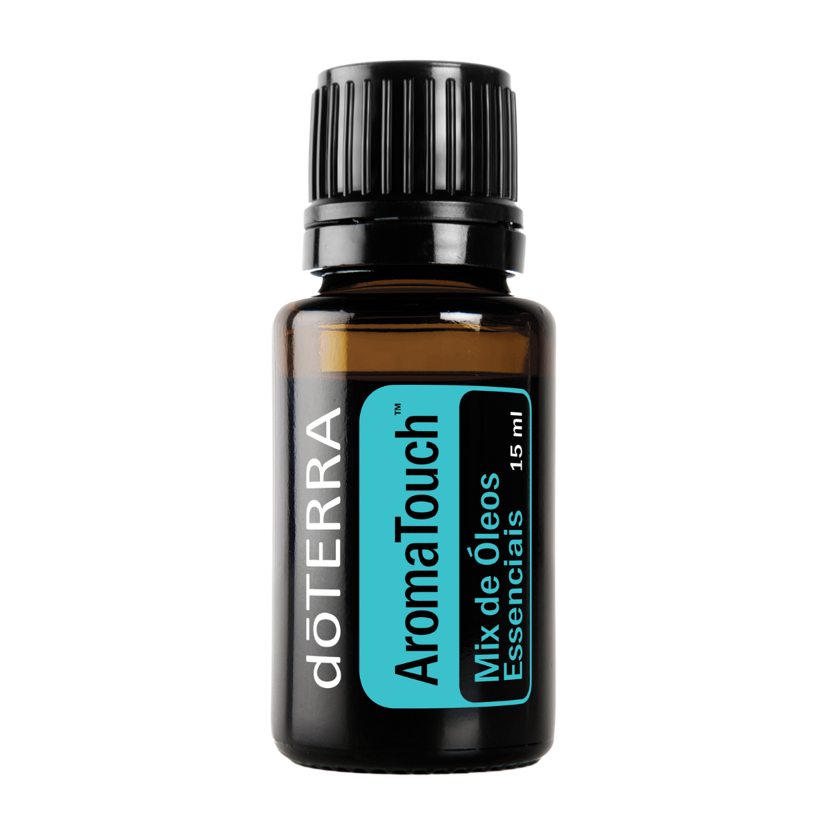 dōTERRA AromaTouch® Massage Blend - 15ml