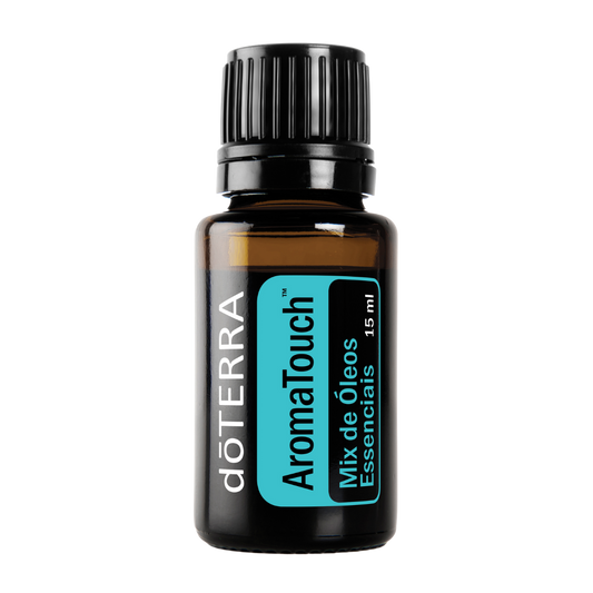 dōTERRA AromaTouch® Massage Blend - 15ml