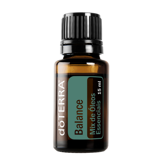 dōTERRA Balance® Grounding Blend - 15ml