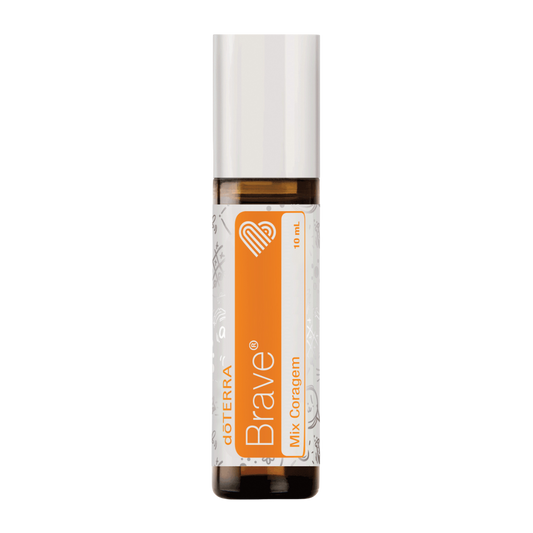 dōTERRA Brave™ Courage Blend - 10ml Roll On