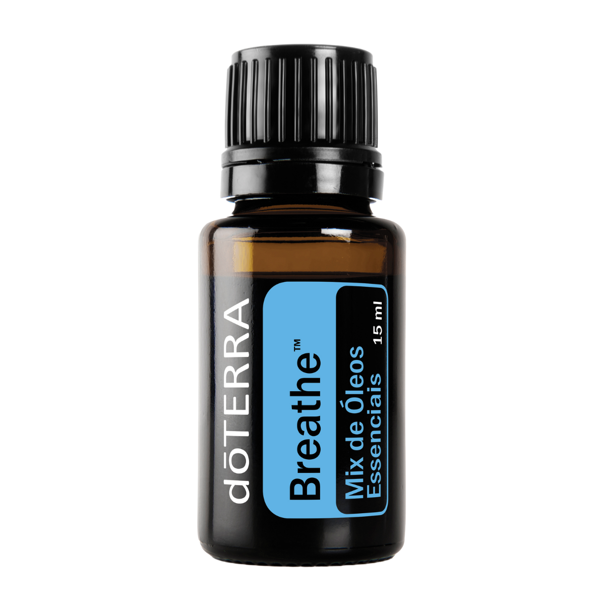 dōTERRA Breathe® Respiratory Blend - 15ml