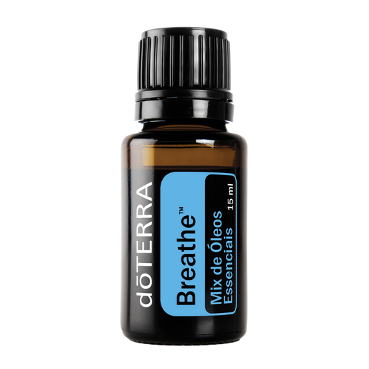 dōTERRA Breathe® Respiratory Blend - 15ml