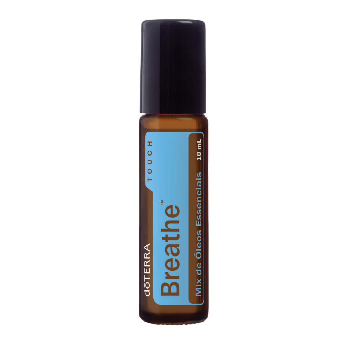 dōTERRA Breathe® Respiratory Blend Touch - 10ml Roll On