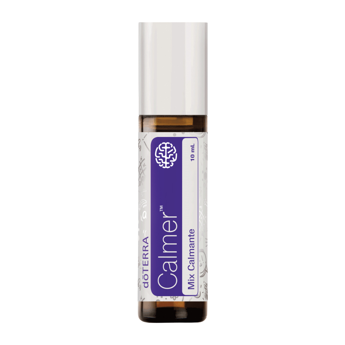 dōTERRA Calmer™ Restful Blend - 10ml Roll On