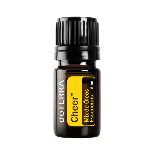 dōTERRA Cheer® Uplifting Blend - 5ml