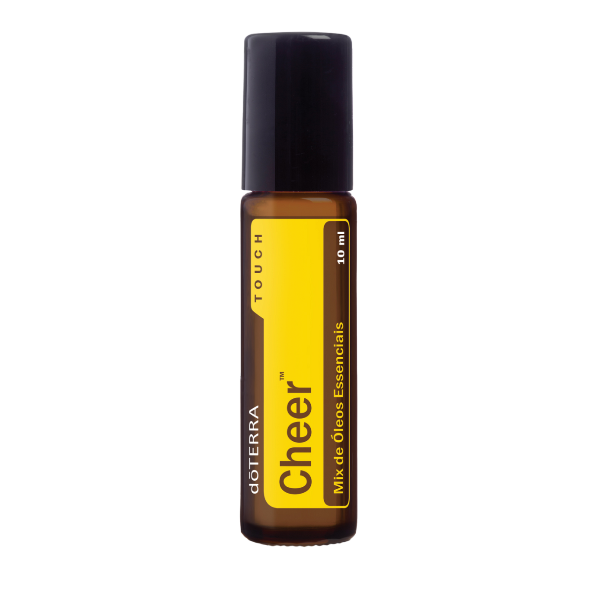 dōTERRA Cheer® Uplifting Blend Touch - 10ml Roll On