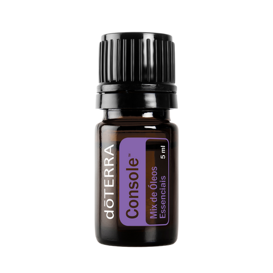 dōTERRA Console® Comforting Blend - 5ml