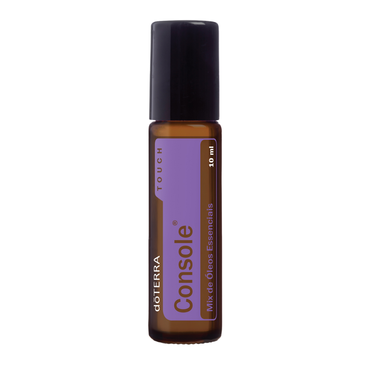 dōTERRA Console® Comforting Blend Touch - 10ml Roll On