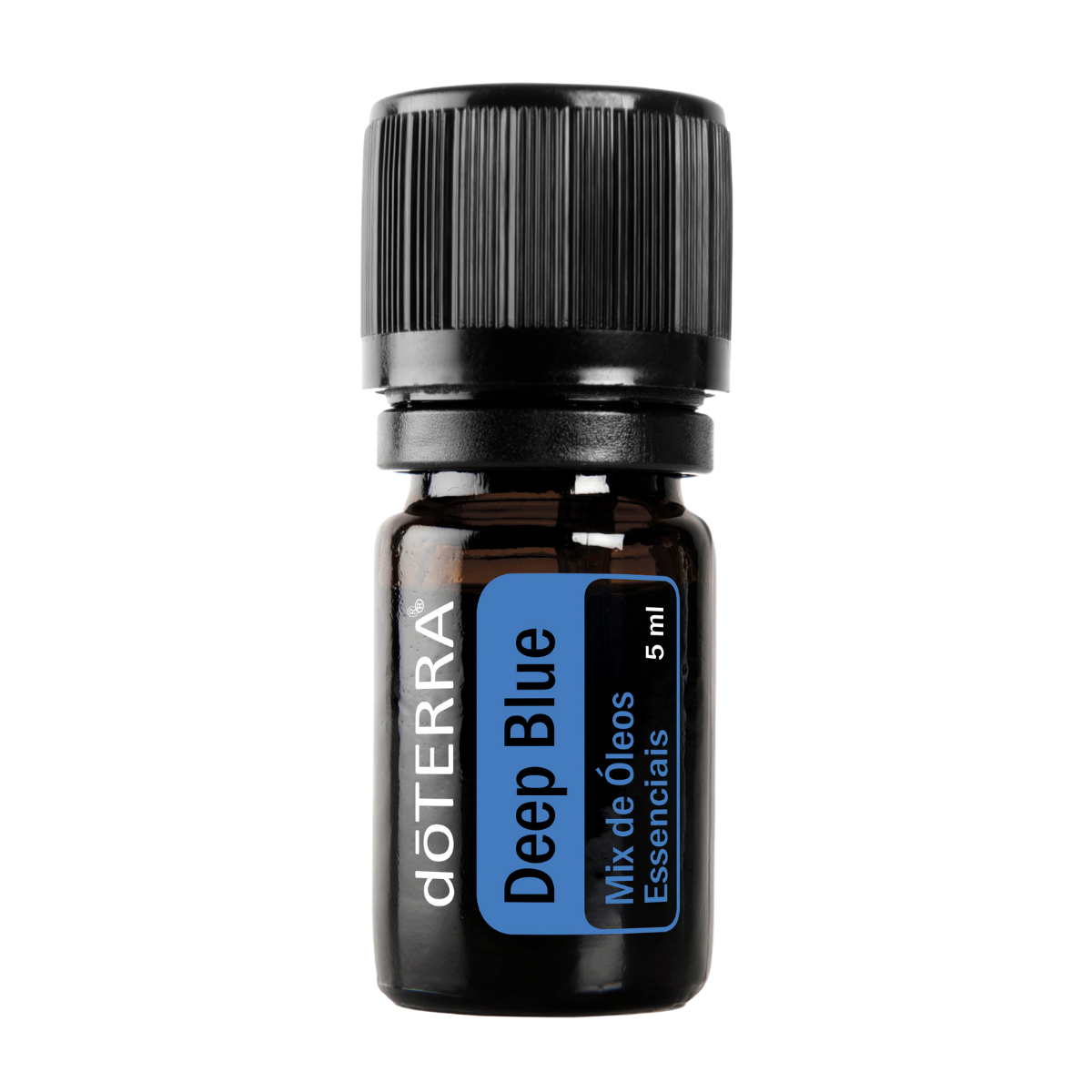 dōTERRA Deep Blue Soothing Blend - 5ml