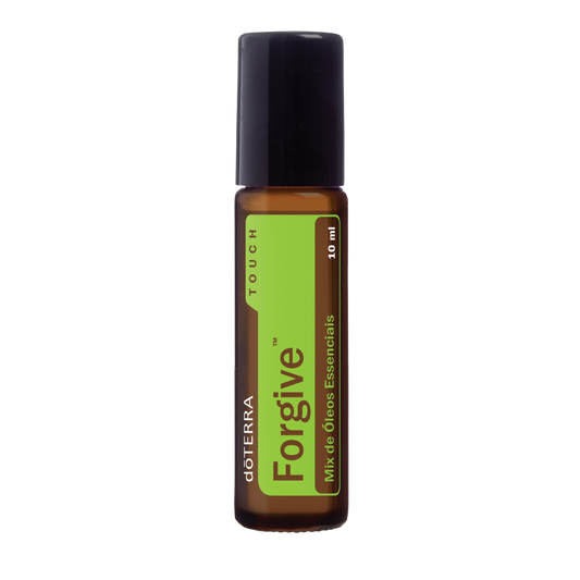 dōTERRA Forgive® Renewing Blend Touch - 10ml Roll On