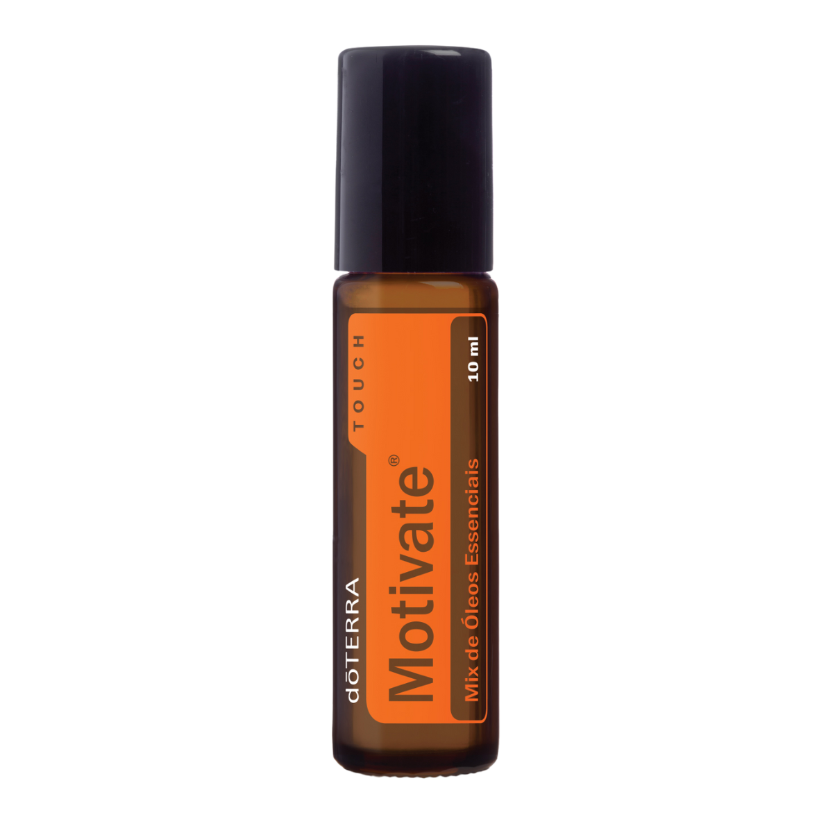 dōTERRA Motivate® Encouraging Blend Touch - 10ml Roll On