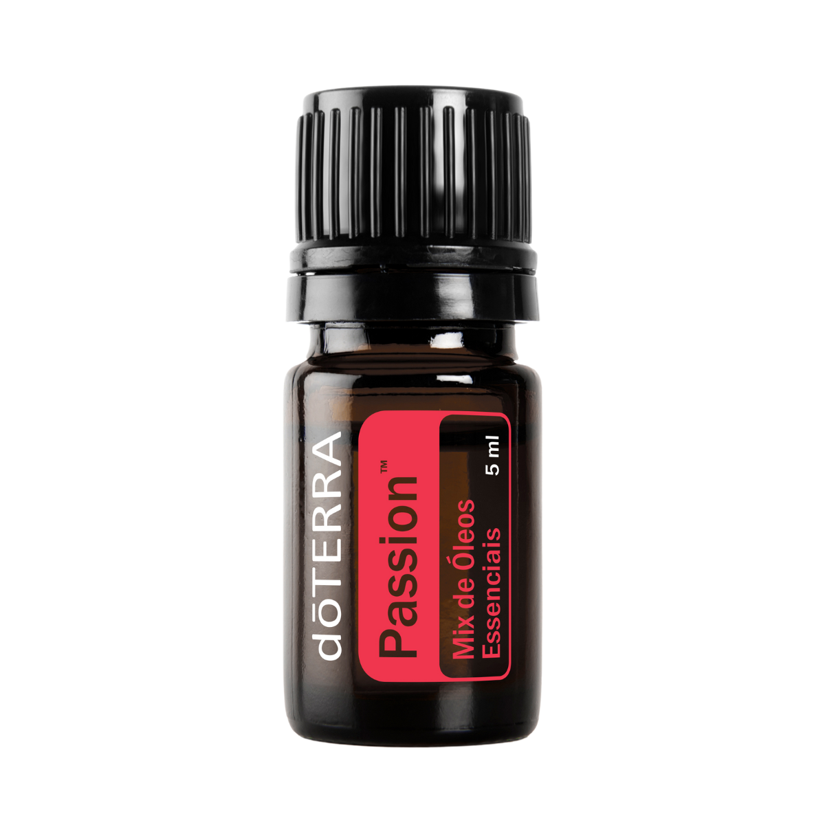 dōTERRA Passion® Inspiring Blend - 5ml