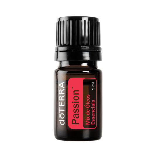 dōTERRA Passion® Inspiring Blend - 5ml