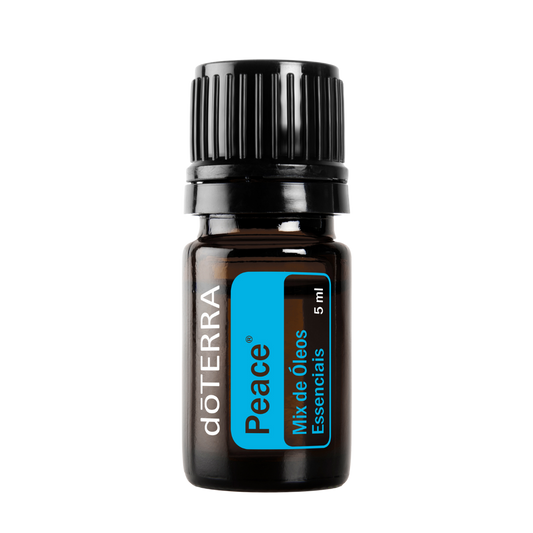 dōTERRA Peace® Reassuring Blend - 5ml