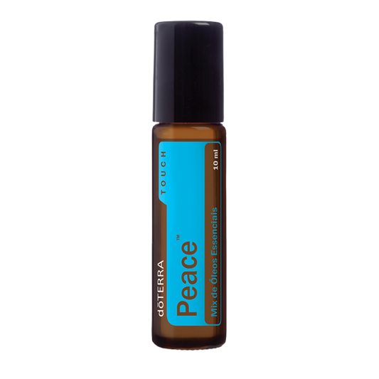 dōTERRA Peace® Reassuring Blend Touch - 10ml Roll On