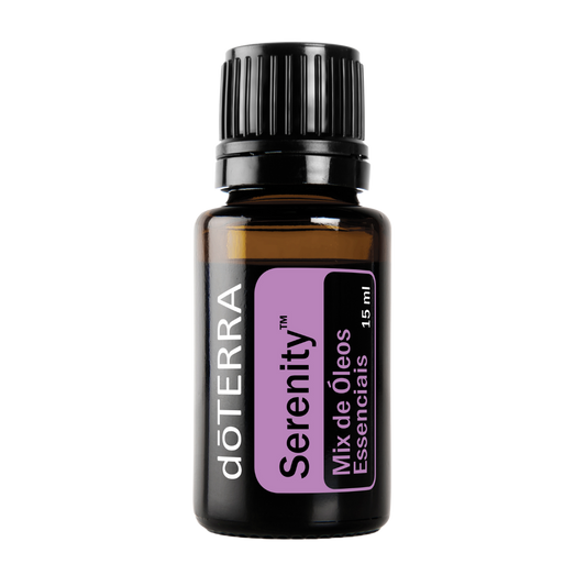 dōTERRA Serenity Restful Blend - 15ml