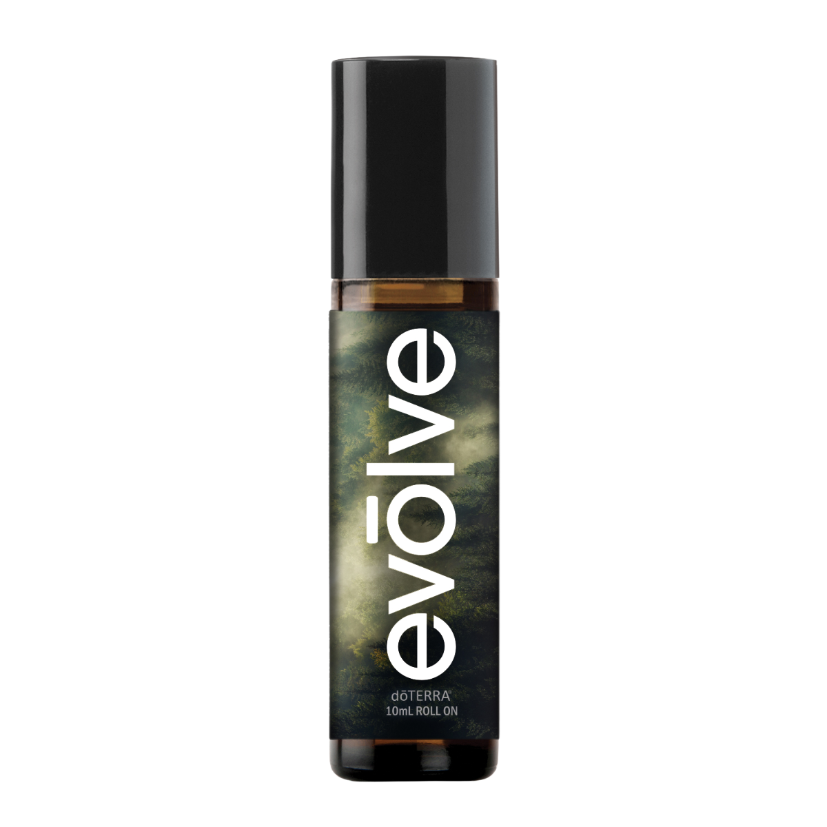 dōTERRA Evōlve  Essential Oil Mix - 10ml Roll On