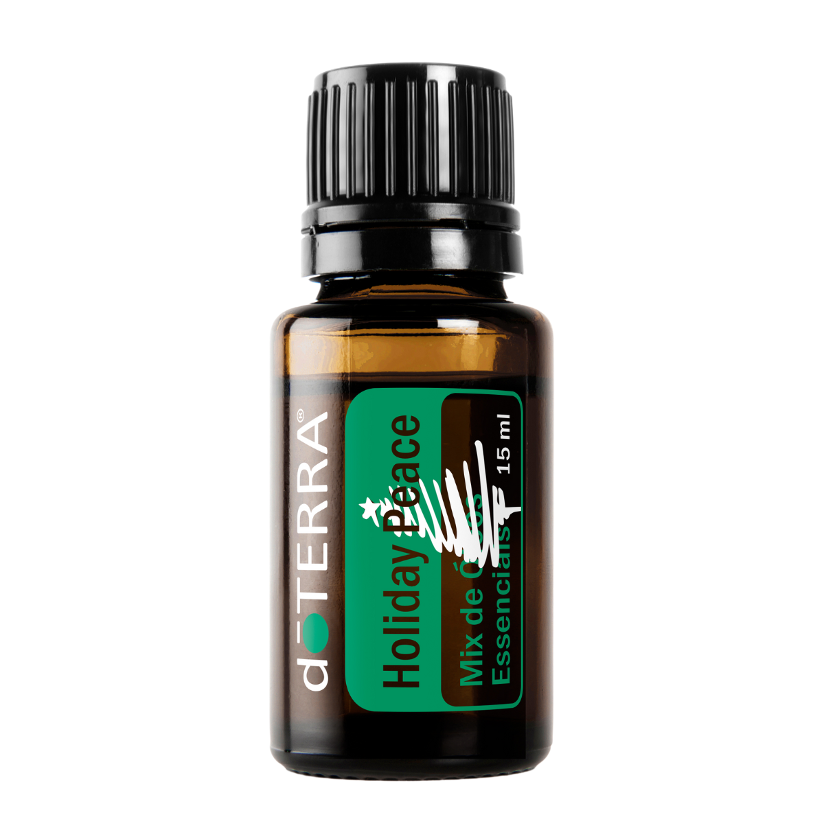 dōTERRA Holiday Peace® Holiday Blend - 15ml