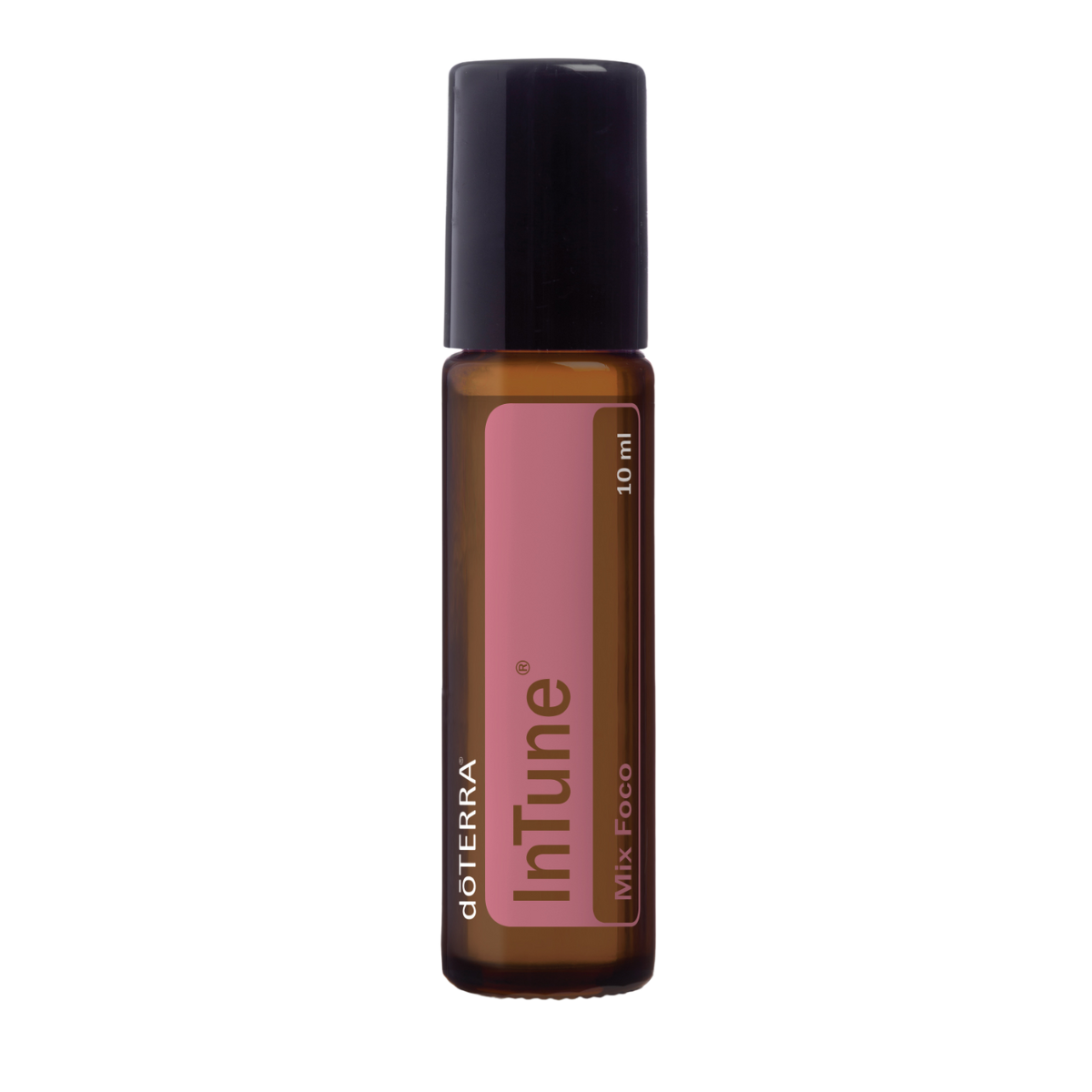 dōTERRA InTune® Focus Blend - 10ml Roll On