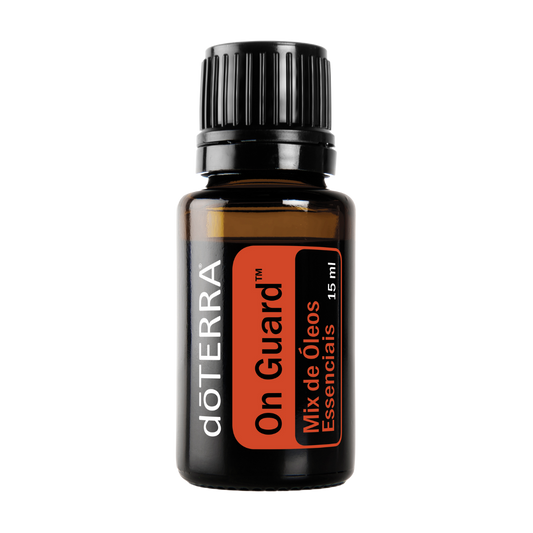 dōTERRA On Guard® Protective Blend - 15ml