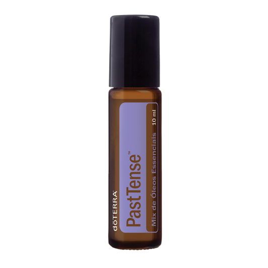 dōTERRA PastTense® Touch - 10ml Roll On