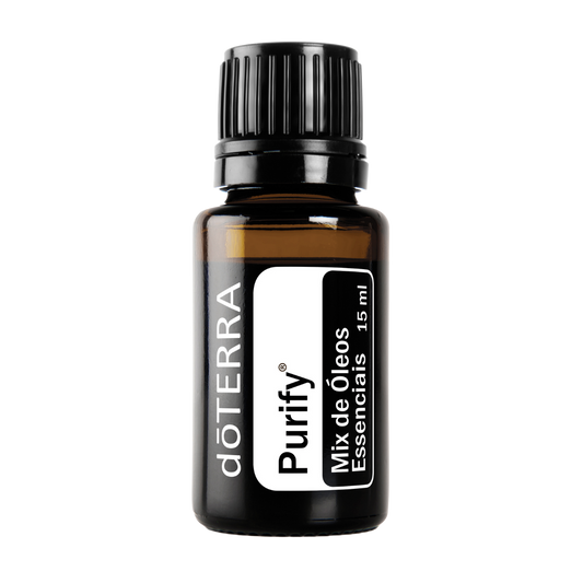 dōTERRA Purify Cleansing Blend - 15ml