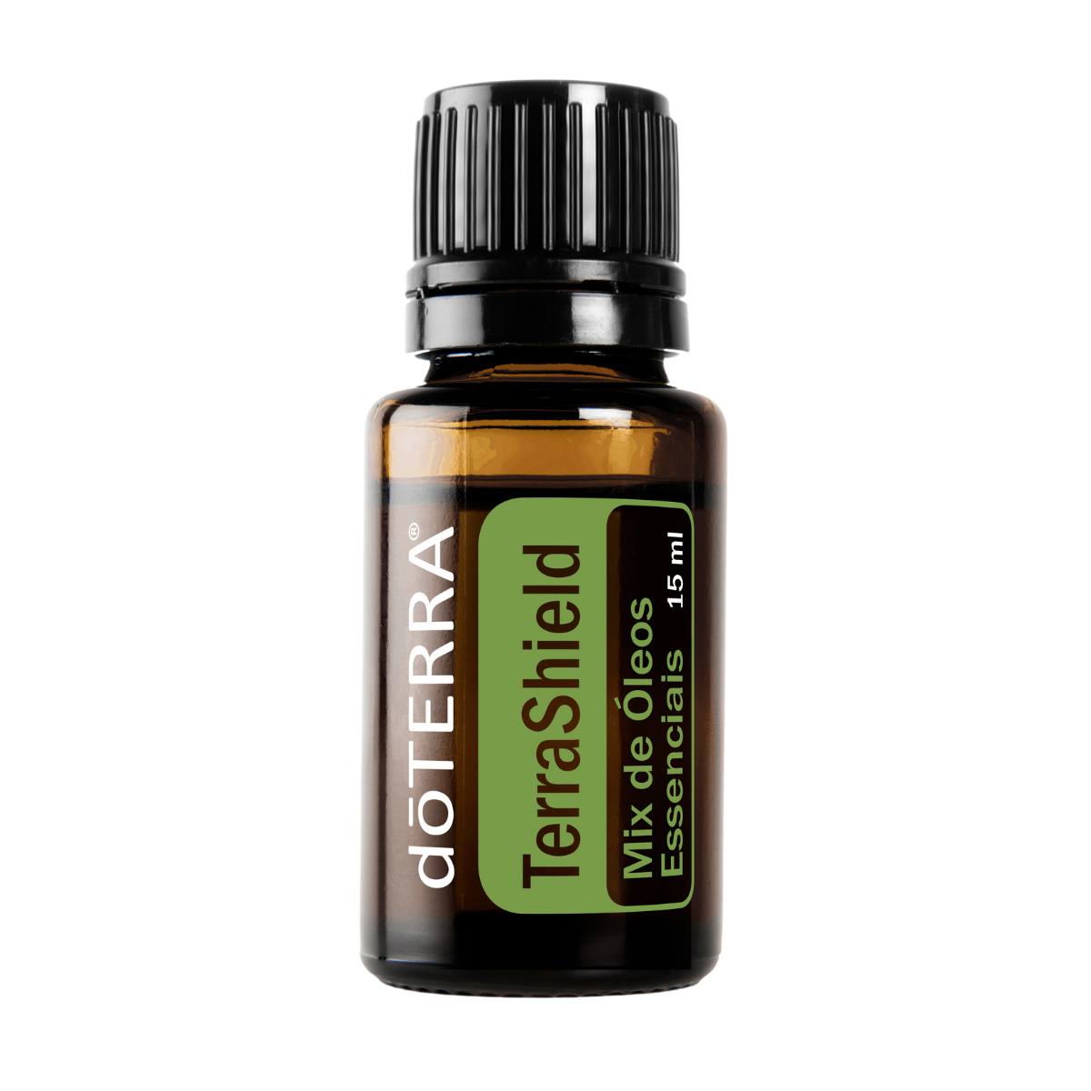 dōTERRA TerraShield® Outdoor Blend - 15ml