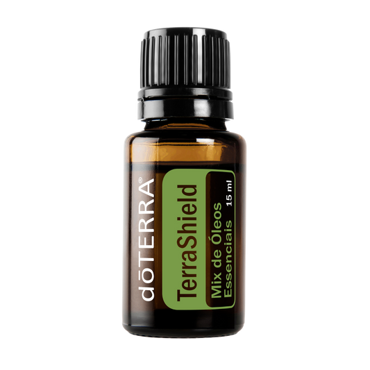 dōTERRA TerraShield® Outdoor Blend - 15ml