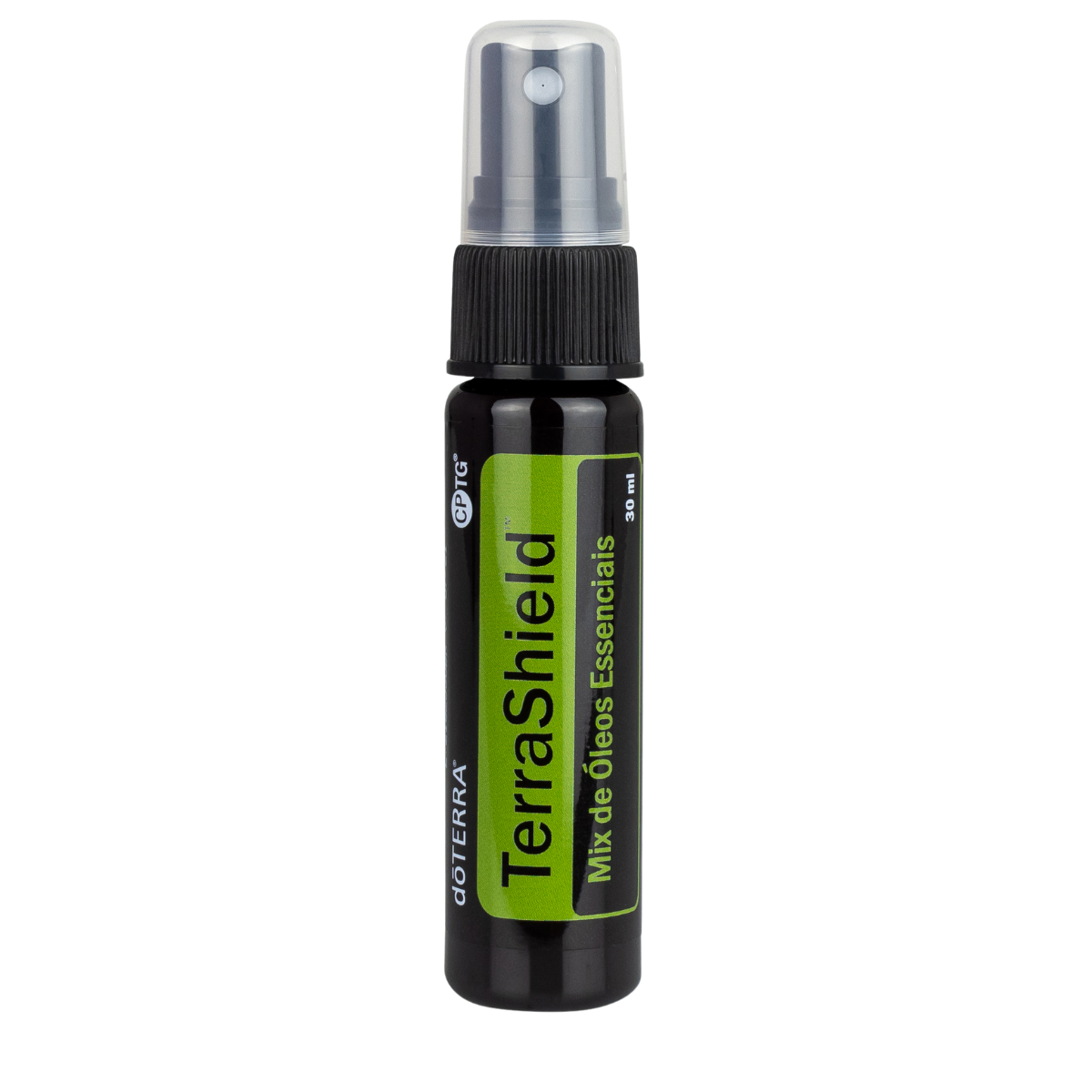 dōTERRA TerraShield® Spray Outdoor Blend - 30ml Spray