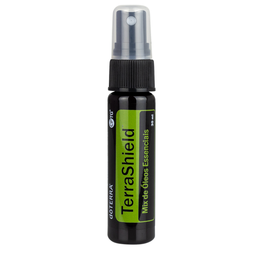 dōTERRA TerraShield® Spray Outdoor Blend - 30ml Spray