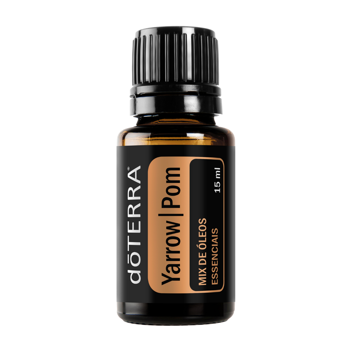 dōTERRA Yarrow | Pom - Active Botanical Nutritive Duo - 15ml