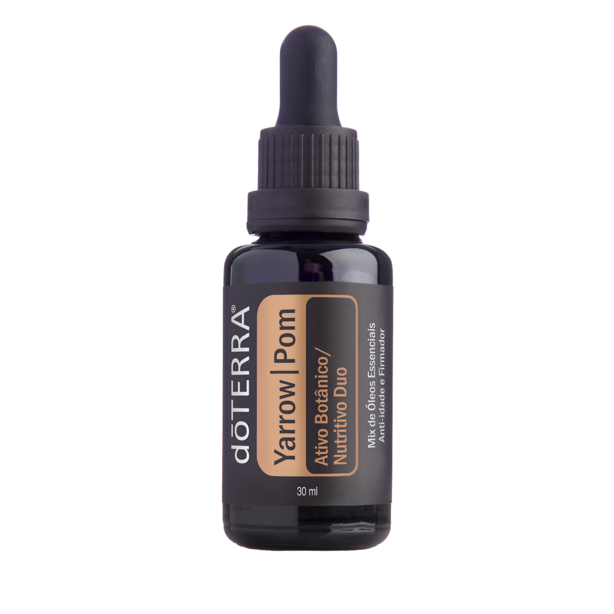 dōTERRA Yarrow | Pom - Active Botanical Nutritive Duo - 30ml