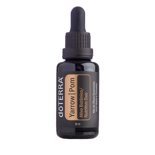 dōTERRA Yarrow | Pom - Active Botanical Nutritive Duo - 30ml