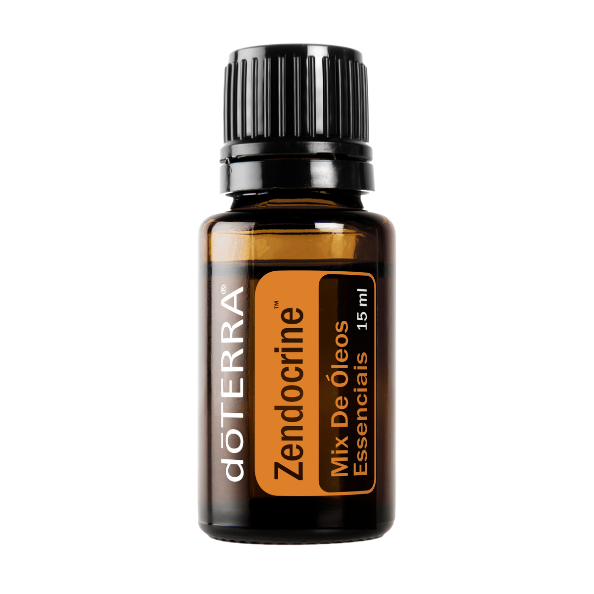 dōTERRA Zendocrine® Detoxification Blend - 15ml