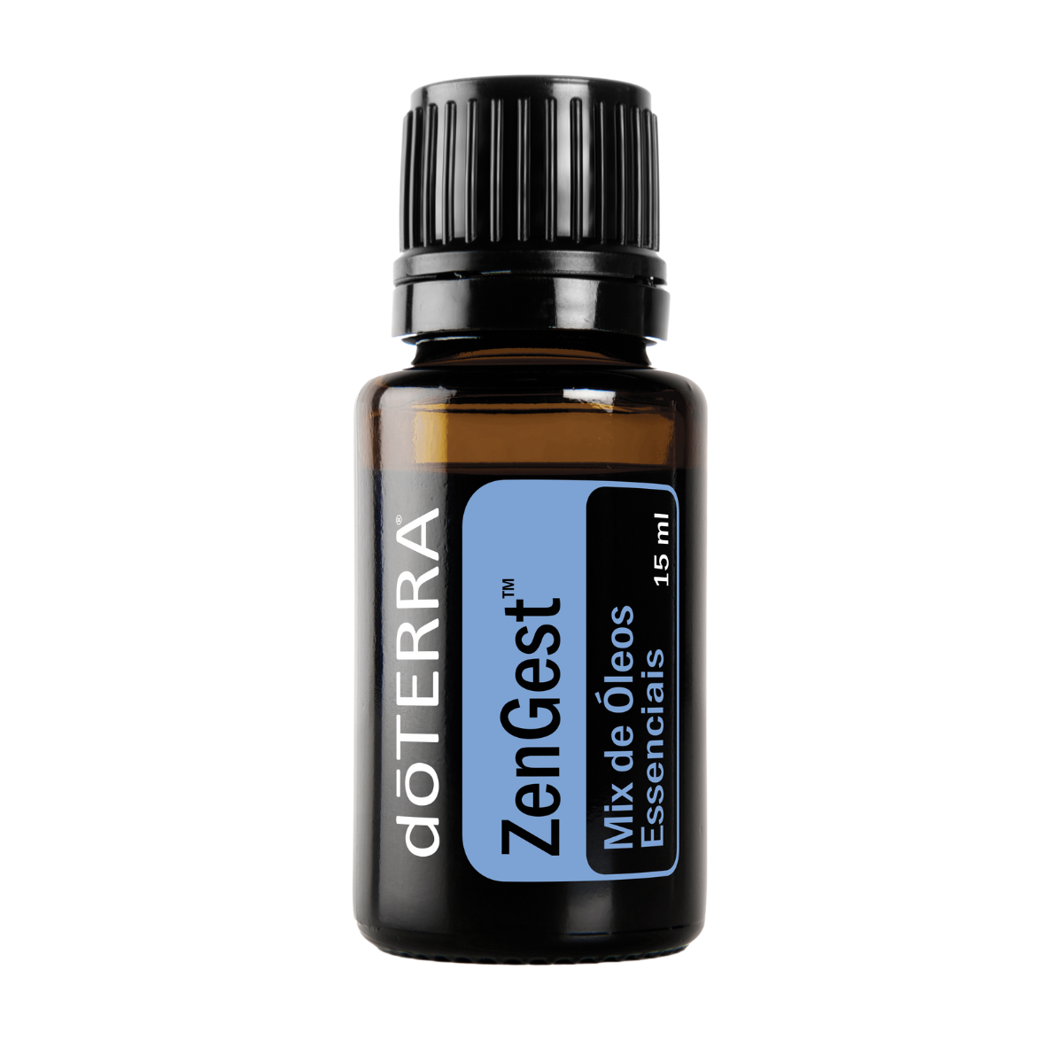 dōTERRA ZenGest® Essential Oil Mix - 15ml