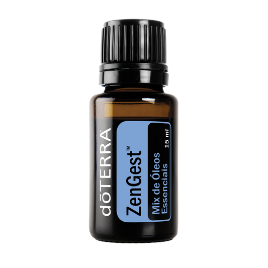 dōTERRA ZenGest® Essential Oil Mix - 15ml