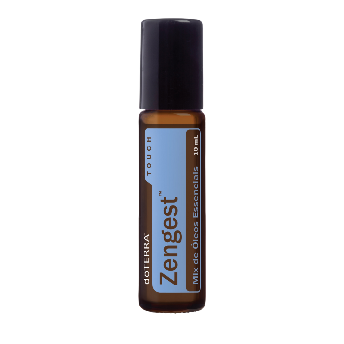 dōTERRA ZenGest® Blend Touch - 10ml Roll On