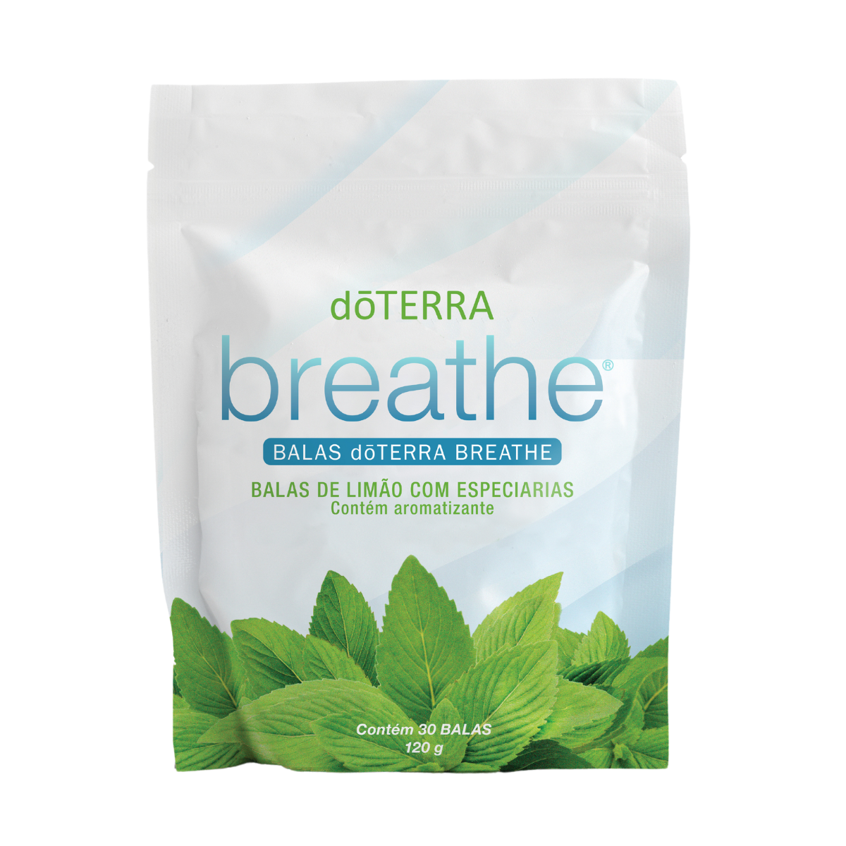 dōTERRA Breathe® Respiratory Drops